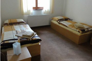 Apartement Hodruša - Hámre 2